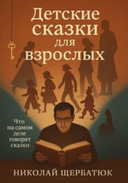Детские сказки для взрослых: что на самом деле говорят сказки