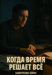 Когда время решает всё