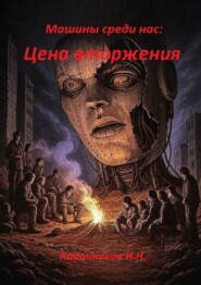 Машины среди нас: Цена вторжения. Они уже рядом