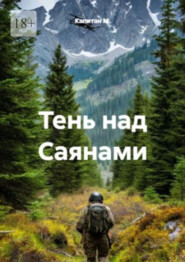 Тень над Саянами