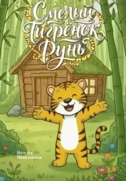 Смелый Тигрёнок Рунь