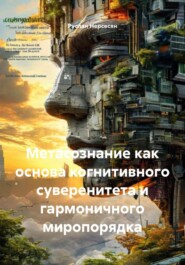 Метасознание как основа когнитивного суверенитета и гармоничного миропорядка