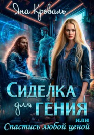 Сиделка для гения, или Спастись любой ценой