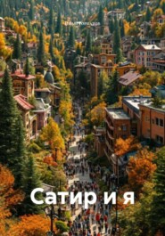 Сатир и я