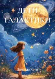 ДЕТИ ГАЛАКТИКИ