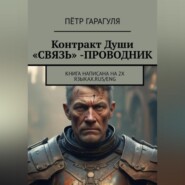 Контракт Души «СВЯЗЬ» -ПРОВОДНИК