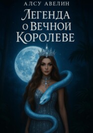 Легенда о Вечной Королеве