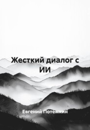 Жесткий диалог с ИИ