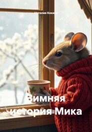 Зимняя история Мика