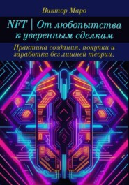 NFT | От любопытства к уверенным сделкам