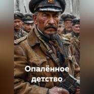 Опалённое детство