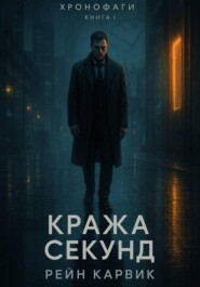 Кража секунд