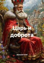 Царь и доброта