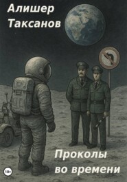 Проколы во времени