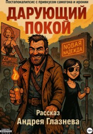 Дарующий покой