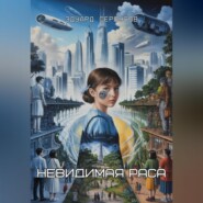 Невидимая раса