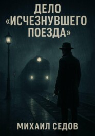 Дело «Исчезнувшего поезда»