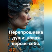 Перепрошивка души: новая версия себя.