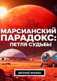 Марсианский парадокс: Петля судьбы