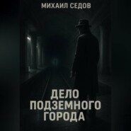 Дело подземного города