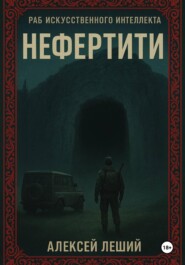 Раб искусственного интеллекта