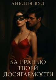 За гранью твоей досягаемости