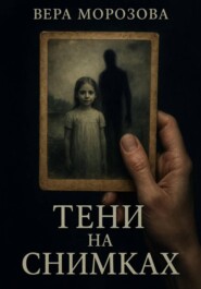 Тени на снимках