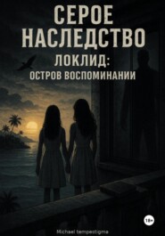 Серое Наследство Локлид: Остров Воспоминаний