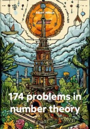 174 problems in number theory