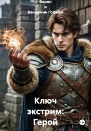 Ключ экстрим: Герой по неволе