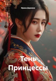 Тень Принцессы