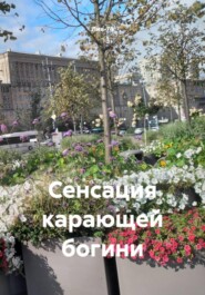 Сенсация карающей богини