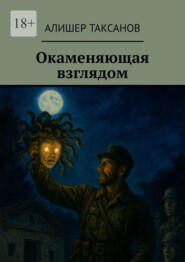 Окаменяющая взглядом