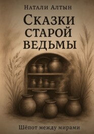 Сказки старой ведьмы. Шепот между мирами