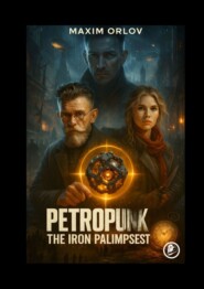 Petropunk: The iron palimpsest