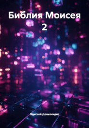 Библия Моисея 2