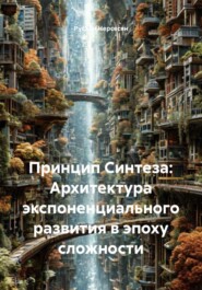 Принцип Синтеза: Архитектура экспоненциального развития в эпоху сложности