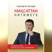 От цели к результату: методы и лучшие практики для профессионального роста