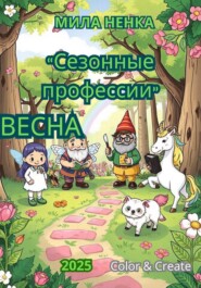 Сезонные профессии: Весна