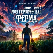 Моя героическая ферма. Том 1