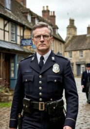 Загадка Роксельшира