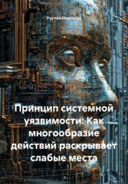 Принцип системной уязвимости: Как многообразие действий раскрывает слабые места