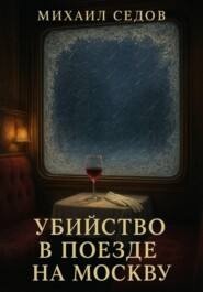 Убийство в поезде на Москву