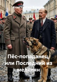 Пёс-попаданец, или Последний из меделян