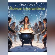 Великая снежная битва