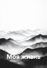 Моя жизнь