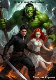 Книга вторая: Искупление