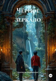 Чёрное зеркало