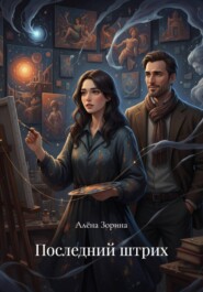 Последний штрих