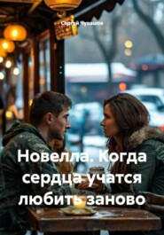 Новелла. Когда сердца учатся любить заново